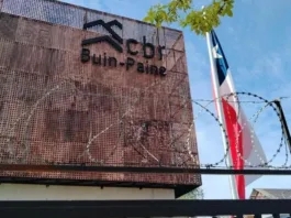 El Conservador de Buin-Paine acoge recurso para inscribir escritura electrónica.