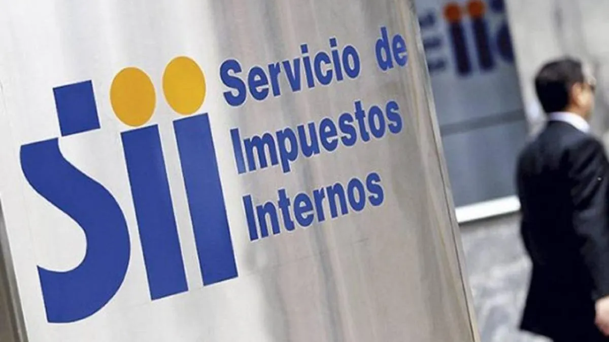 Corte de Santiago apoya reserva del SII en caso de investigación tributaria.