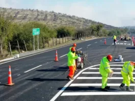 Corte de Santiago ratifica entrega de informes de concesión vial tras reclamo.
