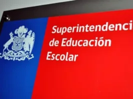 La Superintendencia de Educación rechaza reclamo por multa sin reclamación previa.
