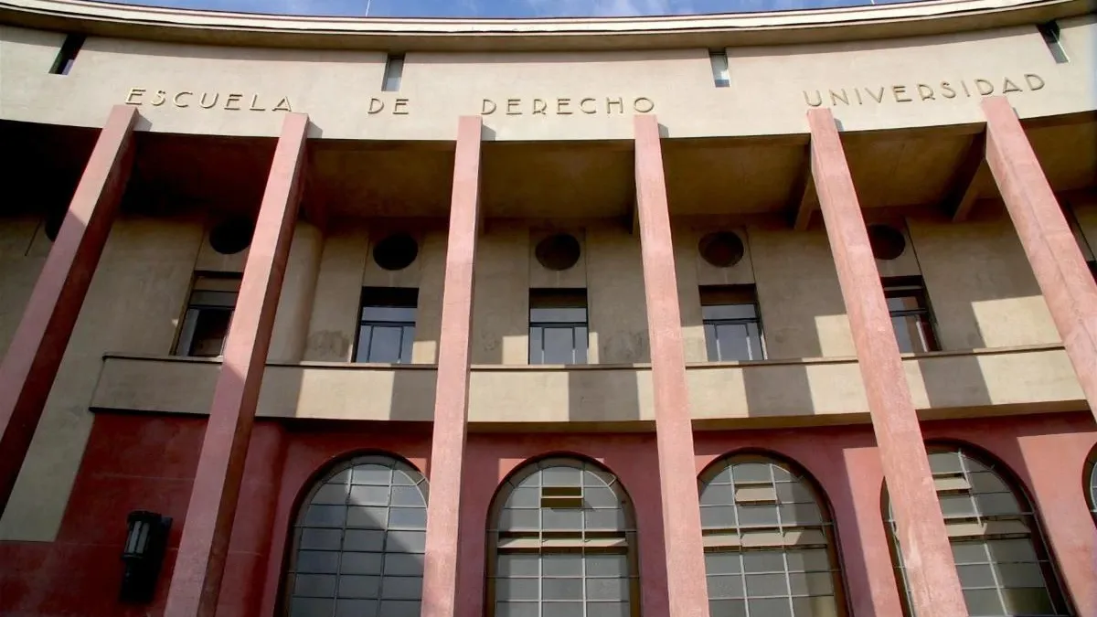 La Corte Suprema protege el derecho a exámenes de grado sin deudas arancelarias.