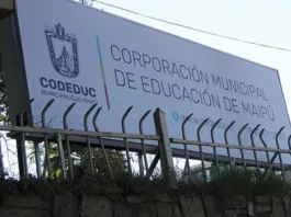 Multa de 501 UTM a Corporación Municipal de Maipú por irregularidades en subvenciones.