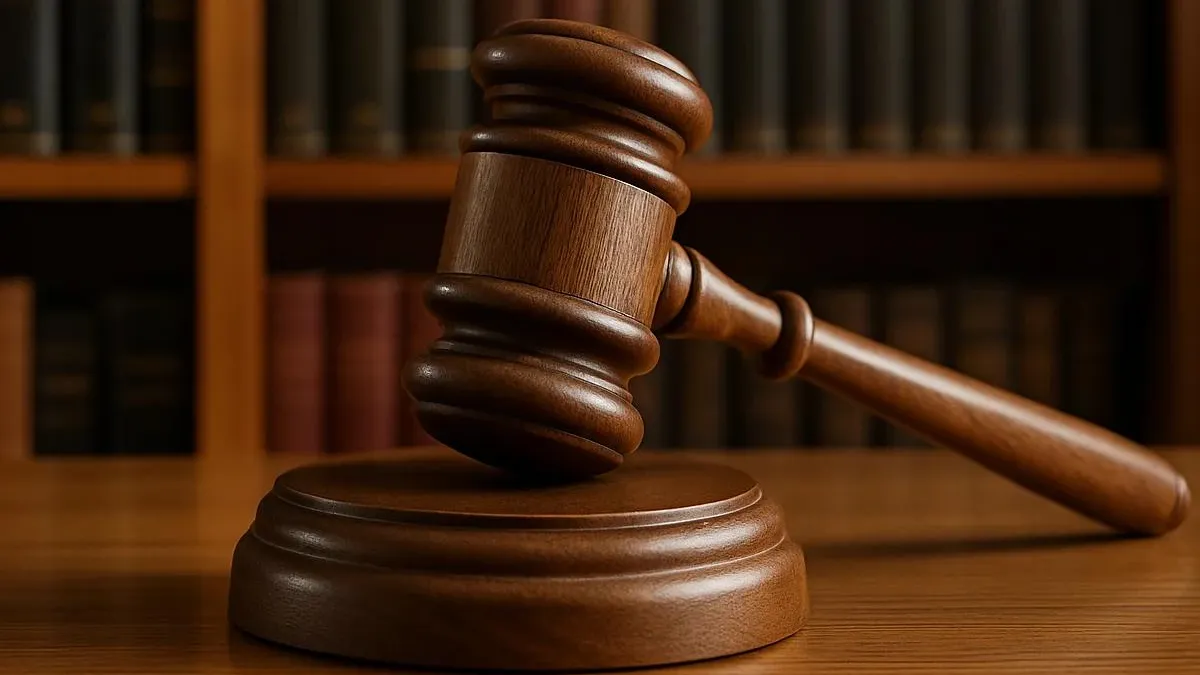 La Corte Suprema revisa la pena sustitutiva de un condenado por receptación.