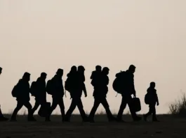 Mujer migrante se queda en Chile por el interés superior de su hija de 17 años.