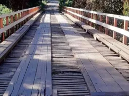 La Corte Suprema rechaza la omisión municipal en el caso del Puente Malvilla.