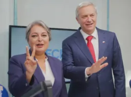 La Moneda responde a Jara y Kast: "La crisis migratoria no es un botín electoral".