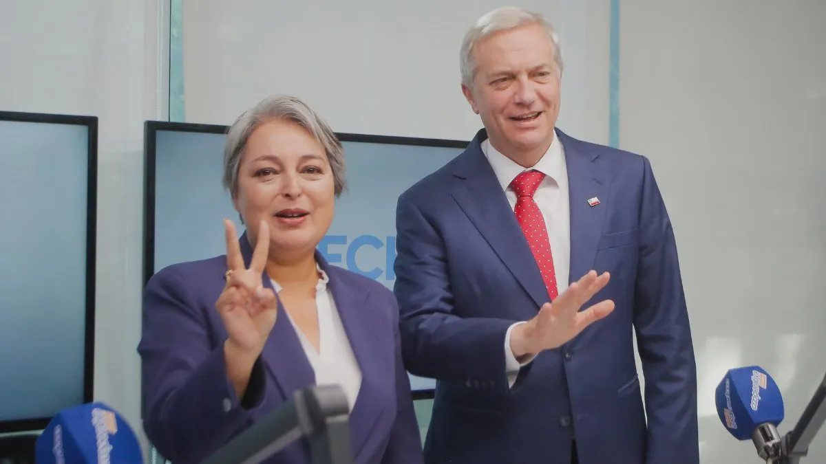 La Moneda responde a Jara y Kast: La Moneda responde a Jara y Kast: