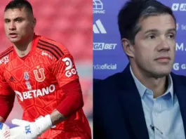 Cristóbal Campos arremete contra Michael Clark: "No he recibido..."