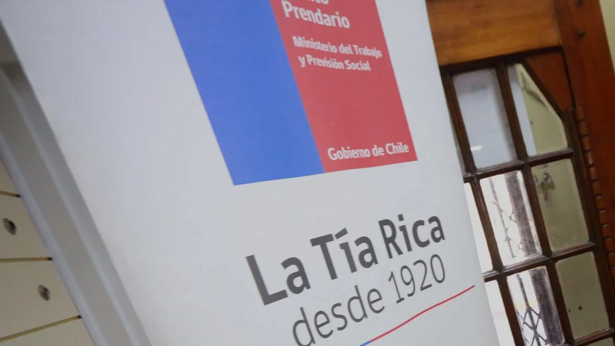 Informe de Contraloría revela irregularidades en Tía Rica; piden renuncia del director.