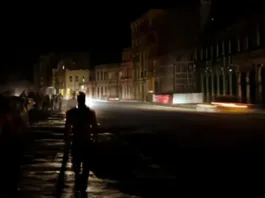 Apagones en Cuba afectan al 59% de la población; México envía petróleo de emergencia.