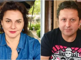 Daniel Alcaíno se une en matrimonio en una ceremonia íntima tras su separación.