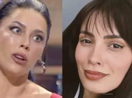 Daniela Aránguiz aclara rumores y desmiente a Cony Capelli en su reciente declaración.