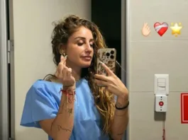 Daniela Castro comparte su dolorosa experiencia de pérdida y esperanza.