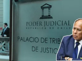 Poder Judicial respeta la decisión del Senado sobre la destitución de Simpertigue.