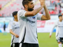 Emiliano Amor se despide de Colo Colo con un evento que celebra su legado multicampeón.