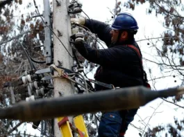 Consulta los mapas y horarios de cortes de luz en comunas este lunes.