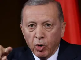 Erdogan rechaza el reconocimiento de Somalilandia por parte de Israel como ilegítimo.