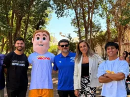 Estación Central presenta sus emocionantes talleres de verano para todos.