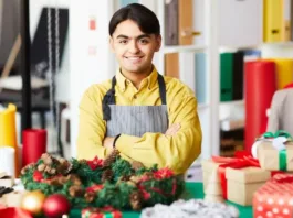 Más de mil empleos navideños disponibles con sueldos de hasta $900 mil.