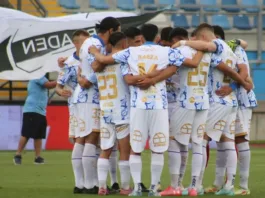 El equipo se salvó del descenso y ya tiene DT para el 2026: anuncio oficial.