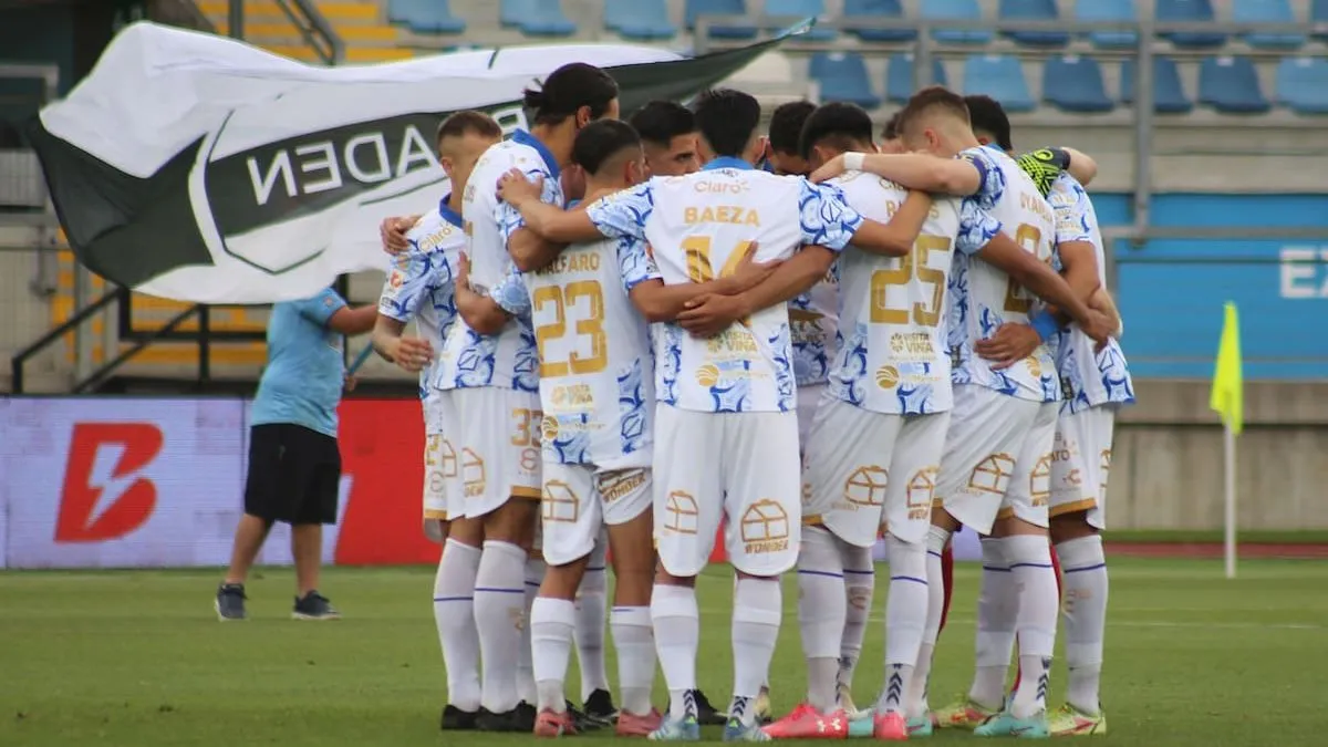 El equipo se salvó del descenso y ya tiene DT para el 2026: anuncio oficial. El equipo se salvó del descenso y ya tiene DT para el 2026: anuncio oficial.