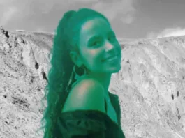 Rescatan a Daniela Sáez con vida en la cordillera de Farellones.