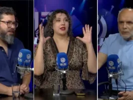 La Gran Vía: una zarzuela que ilumina Santiago con su música y danza en enero.