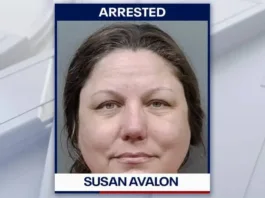 Impactante caso en EE. UU.: mujer asesina a sus dos exmaridos en un solo día.