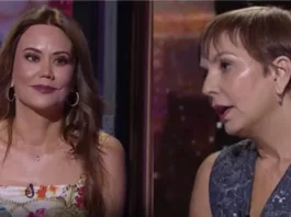 Fran García-Huidobro ignora las disculpas de Daniella Campos