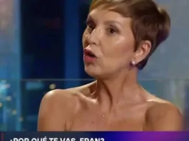 Fran García-Huidobro reflexiona sobre su experiencia en Mega y sus elecciones.