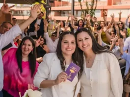 Un sueño compartido: el deseo de formar una familia juntas