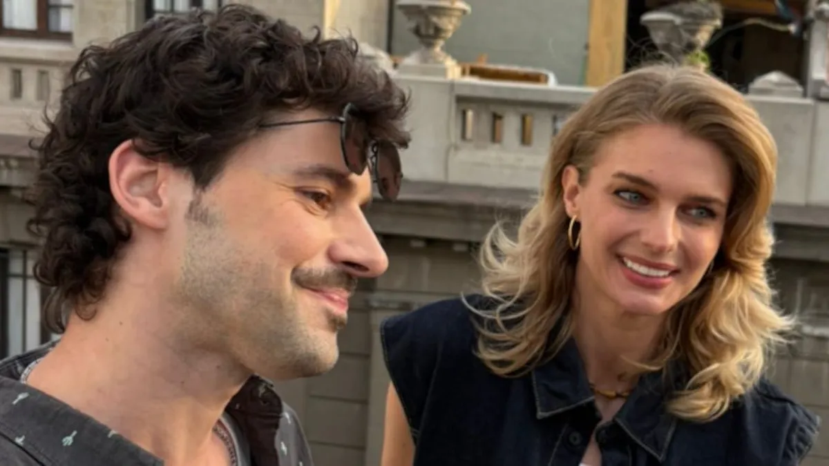 Pin Montané y Pedro Campos: ¿Regresarán a la pantalla pronto? Un merecido descanso.