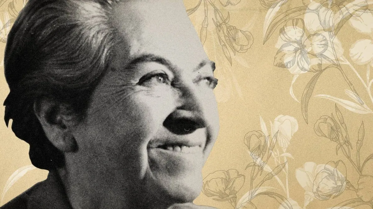 Homenaje a Gabriela Mistral: Chile celebra 80 años del Nobel de Literatura.