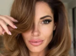 Gala Caldirola genera controversia al hablar de Mauricio Pinilla y su actual pareja.