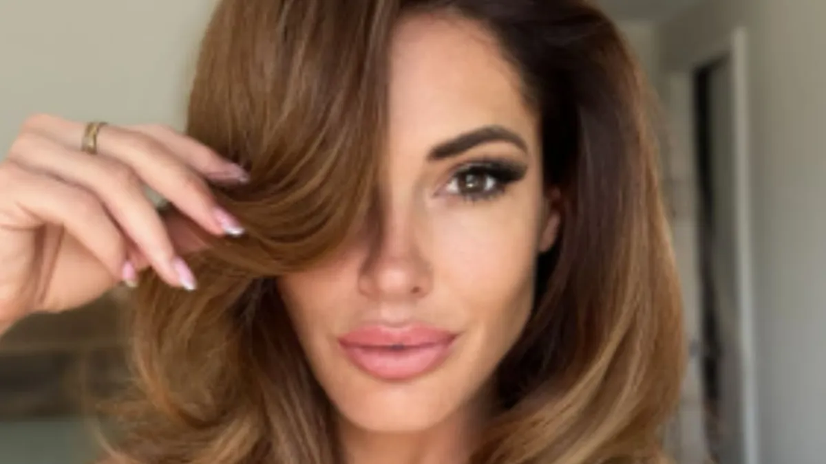 Gala Caldirola genera controversia al hablar de Mauricio Pinilla y su actual pareja.