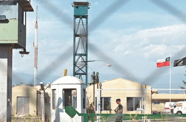 El gobierno asegura la eliminación de artefactos en Punta Peuco ante la resistencia judicial.