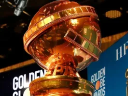 "Una batalla tras otra": el talento latino brilla en los Globos de Oro.