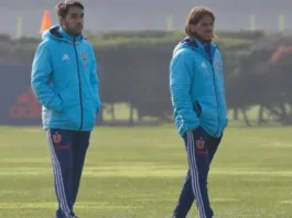 El DT favorito para el banco de la U: experiencia previa con el primer equipo azul.