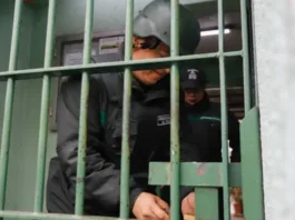 Allanamiento en cárcel de Valparaíso: se incautan drogas y celulares.