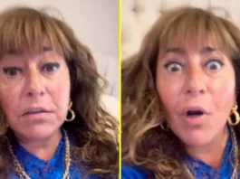 Helhue Sukni critica al alcalde por el desalojo en Lo Barnechea: 'Es el colmo...'