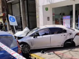 Masivo atropello en mercado navideño de Alemania: múltiples heridos y caos.