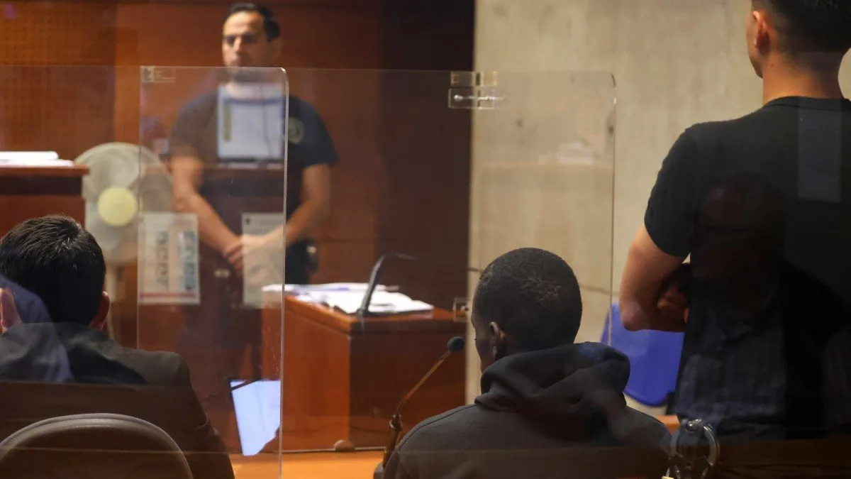 Prisión preventiva para el autor de balacera en edificio de Independencia.