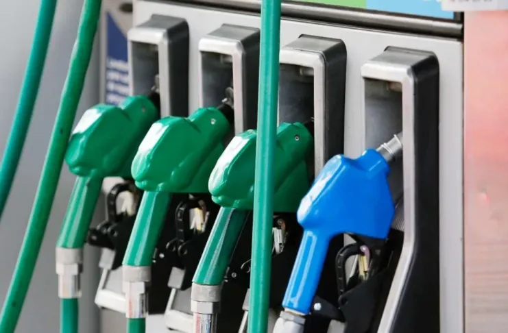 Precio de la bencina al 3 de diciembre: ¿cuánto pagaremos esta semana?