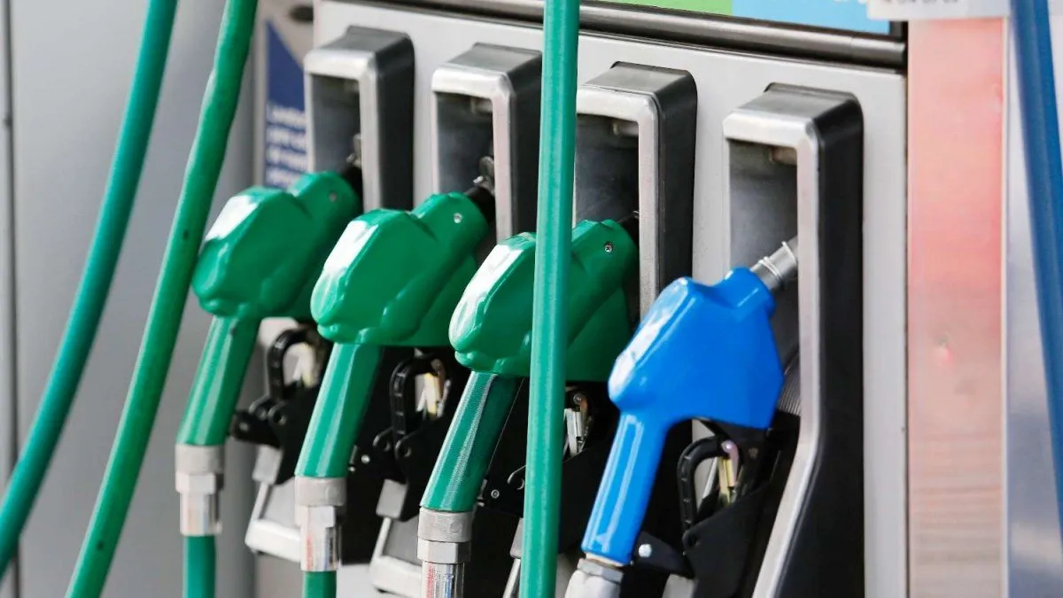 Precio de la bencina al 3 de diciembre: ¿cuánto pagaremos esta semana? Precio de la bencina al 3 de diciembre: ¿cuánto pagaremos esta semana?