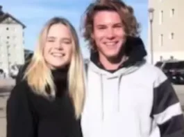 Inna Moll se aleja de la farándula tras rumores de romance con Raimundo Cerda.