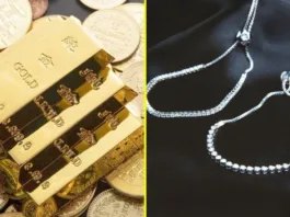 Oro y plata alcanzan máximos históricos: análisis de su reciente alza de precios.