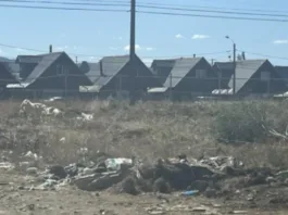 Dirigentes de Guacamayo 3 exigen acuerdo de presupuesto en dos semanas.