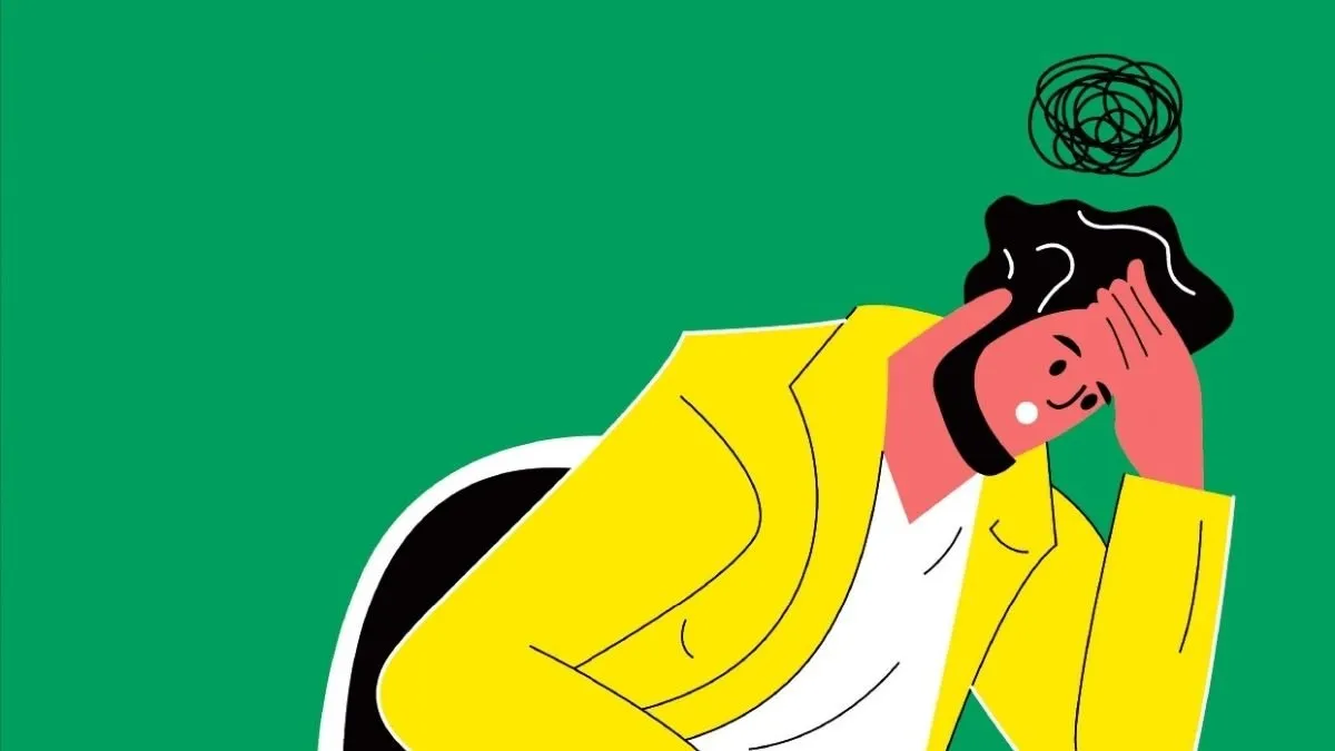 Reflexiones sobre las lamentaciones que nos acompañan en la vida.