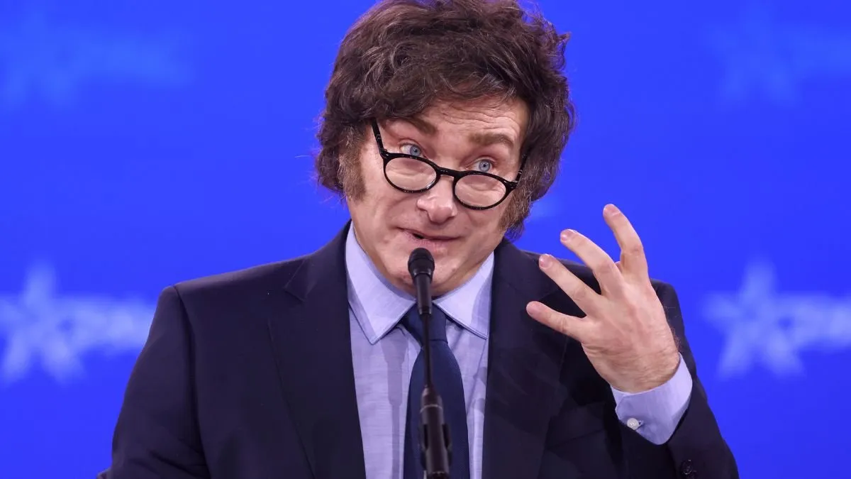 Análisis del impacto económico tras dos años de gobierno de Javier Milei en Argentina.