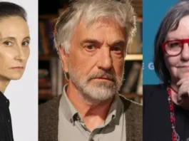 Más de 200 artistas apoyan a Jeannette Jara ante riesgos para la democracia y las artes.